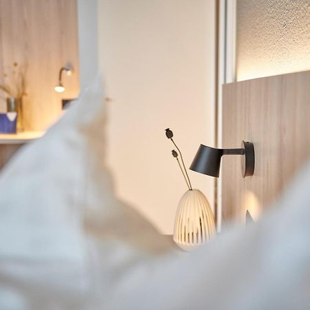 Hotel Balga Natur- Und Bikehotel Balgach 外观 照片