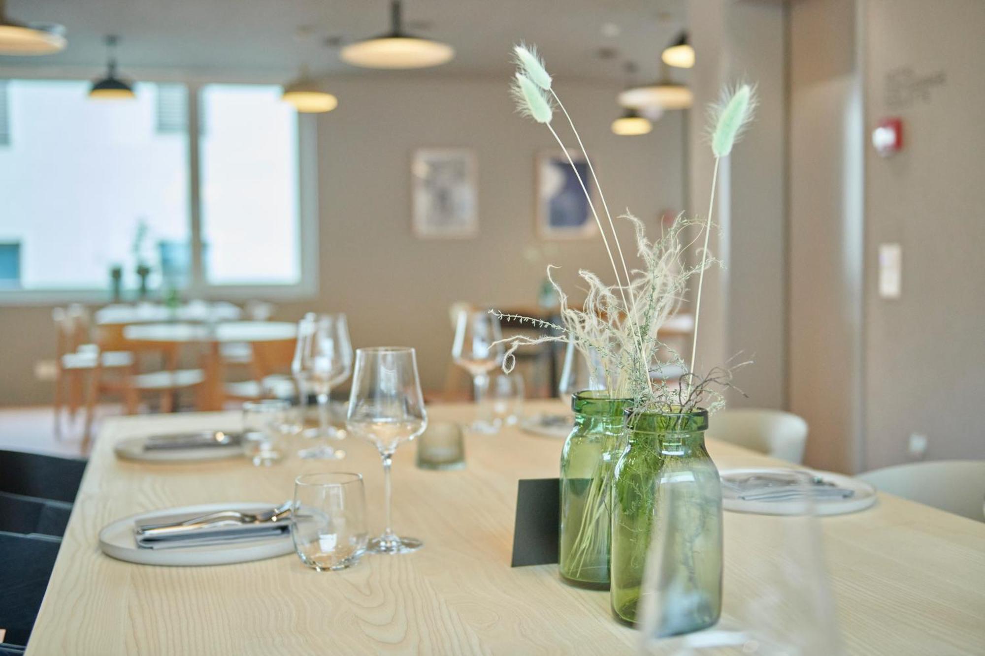 Hotel Balga Natur- Und Bikehotel Balgach 外观 照片