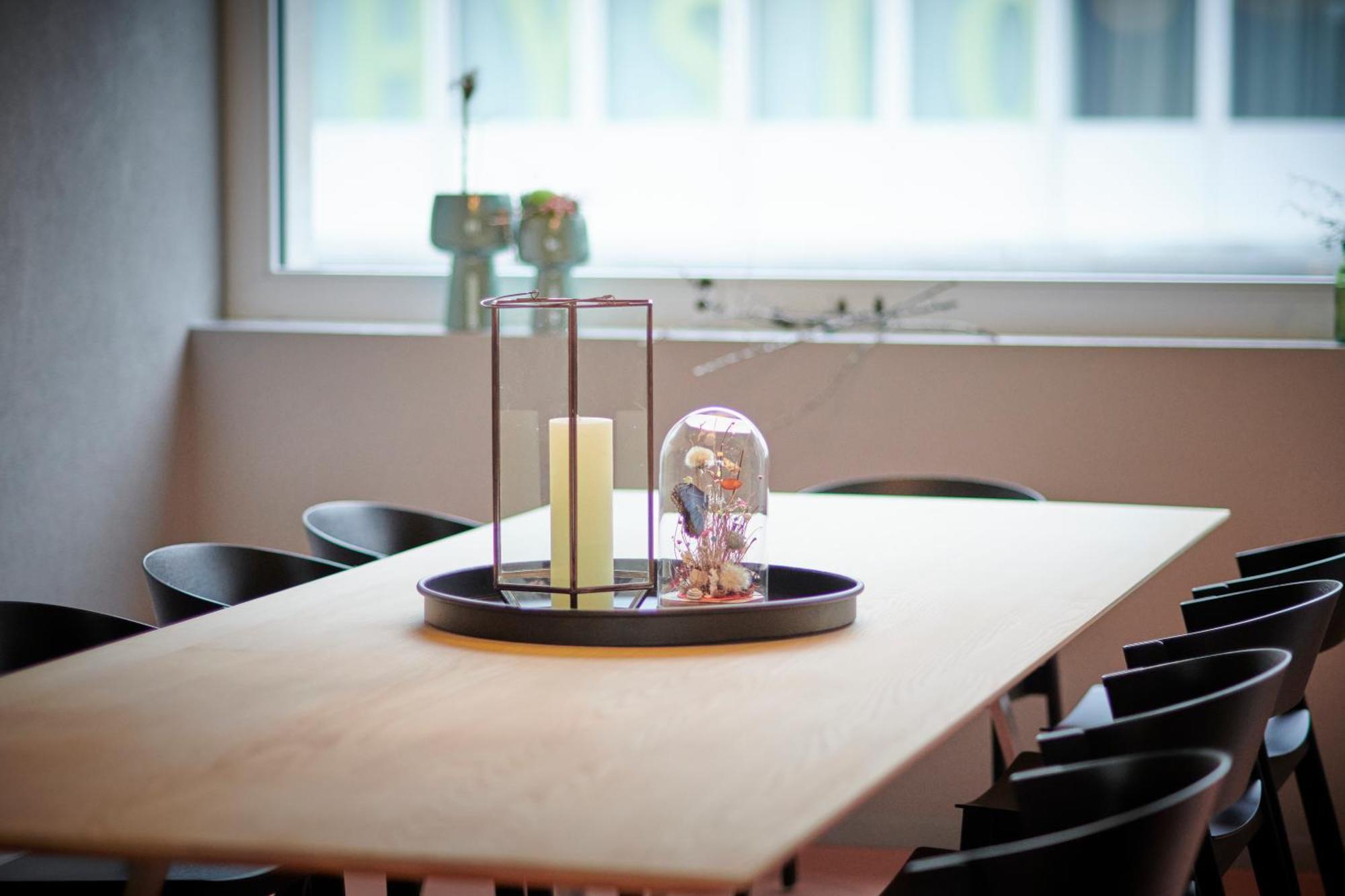Hotel Balga Natur- Und Bikehotel Balgach 外观 照片